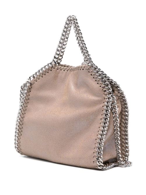 Falabella Tiny Tote Shiny Bag STELLA MCCARTNEY | 391698WP03016500